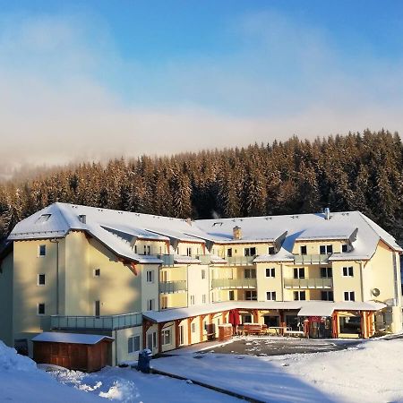 Appartement Residenz Grafenmatt Feldberg à Feldberg  Extérieur photo